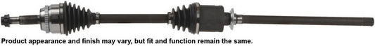 CARDONE New CV Axle Assembly P/N:66-5303 Fits: Toyota Highlander 13-08 - Image 1