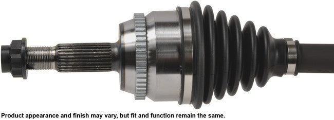 CARDONE New CV Axle Assembly P/N:66-5303 Fits: Toyota Highlander 13-08 - Image 2