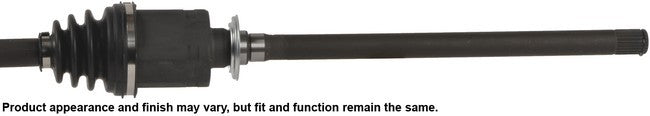 CARDONE New CV Axle Assembly P/N:66-5303 Fits: Toyota Highlander 13-08 - Image 3