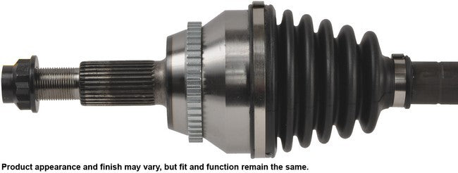 CARDONE New CV Axle Assembly P/N:66-5304 Fits: Toyota Highlander 13-08 - Image 2