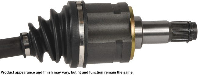 CARDONE New CV Axle Assembly P/N:66-5304 Fits: Toyota Highlander 13-08 - Image 3