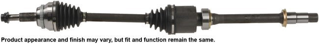 CARDONE New CV Axle Assembly P/N:66-5305 Fits: Lexus Rx350 15-10, Lexus Rx450h 2011, Toyota Avalon 18-13, Toyota Camry 17-12, Toyota Highlander 16-08, Toyota Venza 15-09 - Image 1