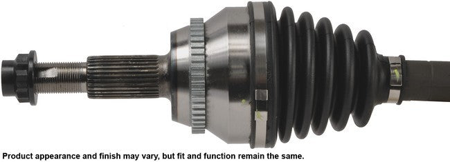 CARDONE New CV Axle Assembly P/N:66-5305 Fits: Lexus Rx350 15-10, Lexus Rx450h 2011, Toyota Avalon 18-13, Toyota Camry 17-12, Toyota Highlander 16-08, Toyota Venza 15-09 - Image 2