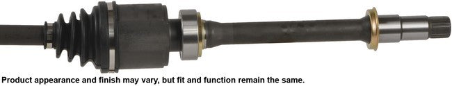 CARDONE New CV Axle Assembly P/N:66-5305 Fits: Lexus Rx350 15-10, Lexus Rx450h 2011, Toyota Avalon 18-13, Toyota Camry 17-12, Toyota Highlander 16-08, Toyota Venza 15-09 - Image 3