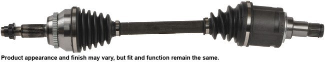 CARDONE New CV Axle Assembly P/N:66-5308 Fits: Lexus Rx350 15-10, Lexus Rx450h 2011, Toyota Highlander 16-11, Toyota Venza 15-09 - Image 1