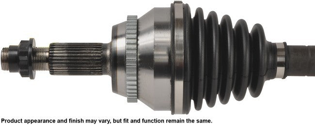 CARDONE New CV Axle Assembly P/N:66-5308 Fits: Lexus Rx350 15-10, Lexus Rx450h 2011, Toyota Highlander 16-11, Toyota Venza 15-09 - Image 2