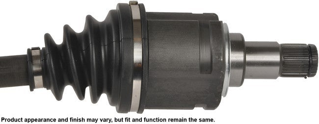 CARDONE New CV Axle Assembly P/N:66-5308 Fits: Lexus Rx350 15-10, Lexus Rx450h 2011, Toyota Highlander 16-11, Toyota Venza 15-09 - Image 3