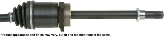 CARDONE New CV Axle Assembly P/N:66-6008 Fits: Nissan Maxima 88-85, Nissan Stanza 92-87 - Image 3