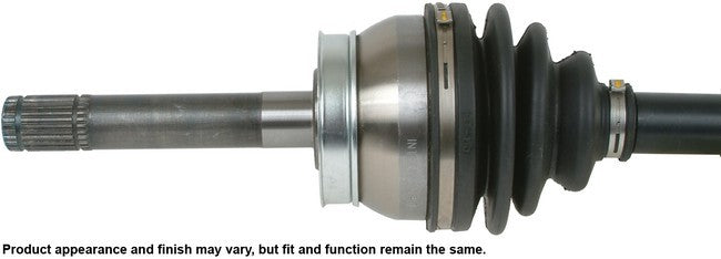 CARDONE New CV Axle Assembly P/N:66-6012 Fits: Nissan D21 93-86, Nissan Pathfinder 89-87 - Image 2