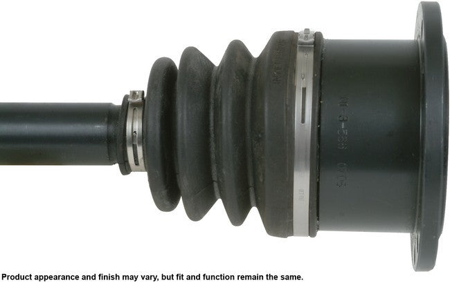CARDONE New CV Axle Assembly P/N:66-6012 Fits: Nissan D21 93-86, Nissan Pathfinder 89-87 - Image 3