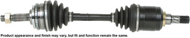 CARDONE New CV Axle Assembly P/N:66-6048 Fits: Nissan Maxima 94-85, Nissan Stanza 92-87 - Image 1