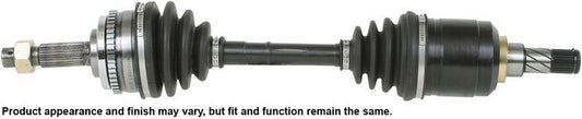CARDONE New CV Axle Assembly P/N:66-6048 Fits: Nissan Maxima 94-85, Nissan Stanza 92-87 - Image 1