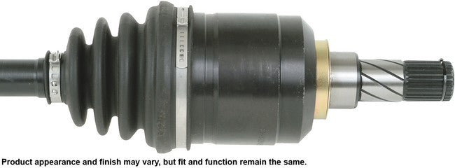 CARDONE New CV Axle Assembly P/N:66-6048 Fits: Nissan Maxima 94-85, Nissan Stanza 92-87 - Image 3