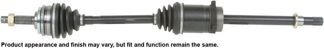 CARDONE New CV Axle Assembly P/N:66-6049 Fits: Nissan Maxima 94-89 - Image 1