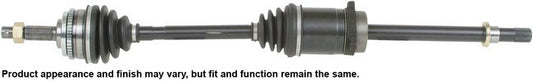 CARDONE New CV Axle Assembly P/N:66-6049 Fits: Nissan Maxima 94-89 - Image 1
