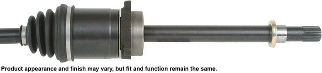 CARDONE New CV Axle Assembly P/N:66-6049 Fits: Nissan Maxima 94-89 - Image 3