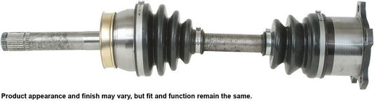 CARDONE New CV Axle Assembly P/N:66-6051 Fits: Nissan D21 94-90, Nissan Pathfinder 95-90, Nissan Pickup 1995 - Image 1