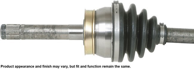 CARDONE New CV Axle Assembly P/N:66-6051 Fits: Nissan D21 94-90, Nissan Pathfinder 95-90, Nissan Pickup 1995 - Image 2