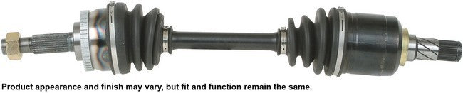 CARDONE New CV Axle Assembly P/N:66-6054 Fits: Nissan Altima 97-93 - Image 1