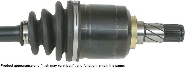 CARDONE New CV Axle Assembly P/N:66-6054 Fits: Nissan Altima 97-93 - Image 3