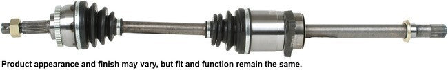 CARDONE New CV Axle Assembly P/N:66-6056 Fits: Nissan Altima 97-93 - Image 1