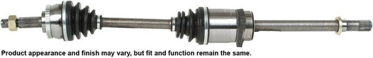 CARDONE New CV Axle Assembly P/N:66-6056 Fits: Nissan Altima 97-93 - Image 1
