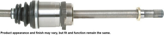 CARDONE New CV Axle Assembly P/N:66-6056 Fits: Nissan Altima 97-93 - Image 3