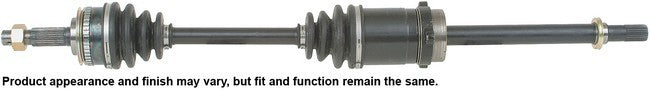 CARDONE New CV Axle Assembly P/N:66-6057 Fits: Infiniti G20 96-91 - Image 1