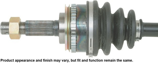 CARDONE New CV Axle Assembly P/N:66-6057 Fits: Infiniti G20 96-91 - Image 2