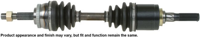 CARDONE New CV Axle Assembly P/N:66-6061 Fits: Nissan 200sx 97-95, Nissan Nx 93-91, Nissan Sentra 94-91, Nissan Tsuru 94-93 - Image 1