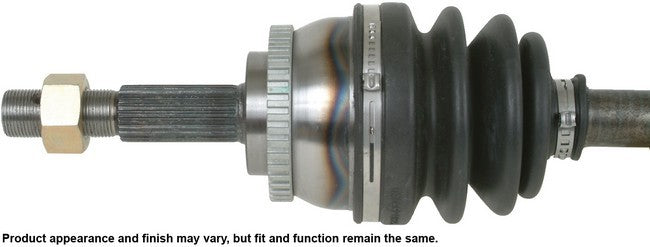 CARDONE New CV Axle Assembly P/N:66-6061 Fits: Nissan 200sx 97-95, Nissan Nx 93-91, Nissan Sentra 94-91, Nissan Tsuru 94-93 - Image 2