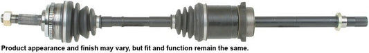 CARDONE New CV Axle Assembly P/N:66-6065 Fits: Nissan Stanza 92-90 - Image 1