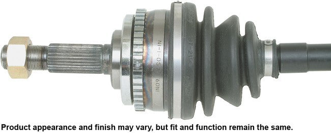 CARDONE New CV Axle Assembly P/N:66-6065 Fits: Nissan Stanza 92-90 - Image 2