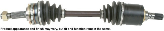 CARDONE New CV Axle Assembly P/N:66-6075 Fits: Infiniti G20 96-91 - Image 1
