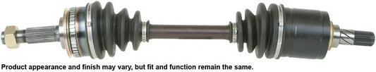 CARDONE New CV Axle Assembly P/N:66-6075 Fits: Infiniti G20 96-91 - Image 1