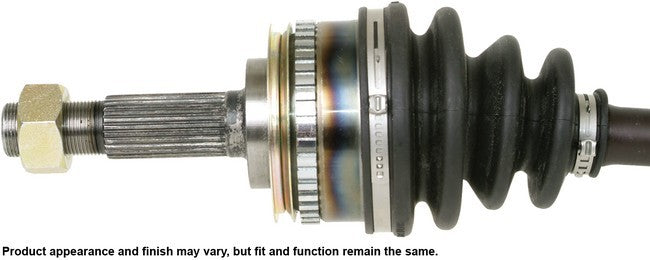 CARDONE New CV Axle Assembly P/N:66-6075 Fits: Infiniti G20 96-91 - Image 2