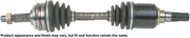 CARDONE New CV Axle Assembly P/N:66-6084 Fits: Nissan Maxima 94-92 - Image 1