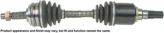 CARDONE New CV Axle Assembly P/N:66-6084 Fits: Nissan Maxima 94-92 - Image 1
