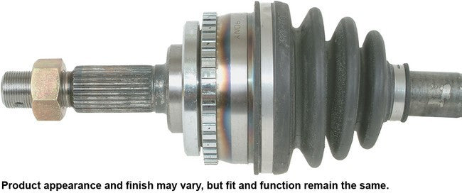 CARDONE New CV Axle Assembly P/N:66-6084 Fits: Nissan Maxima 94-92 - Image 2