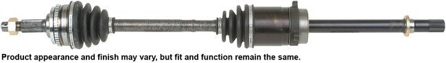 CARDONE New CV Axle Assembly P/N:66-6107 Fits: Nissan Maxima 94-92 - Image 1