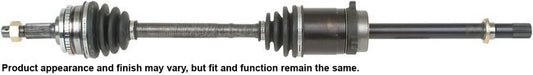CARDONE New CV Axle Assembly P/N:66-6107 Fits: Nissan Maxima 94-92 - Image 1