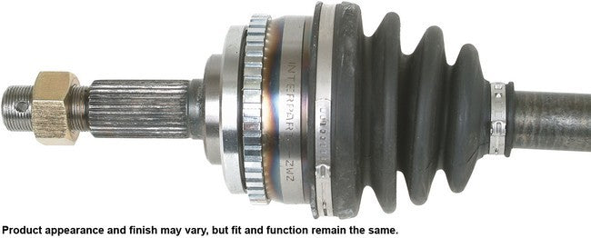 CARDONE New CV Axle Assembly P/N:66-6107 Fits: Nissan Maxima 94-92 - Image 2