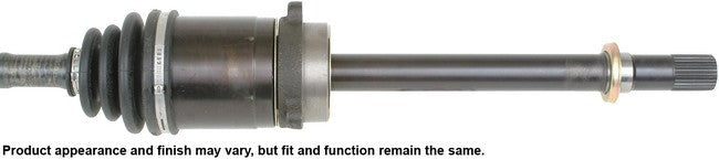 CARDONE New CV Axle Assembly P/N:66-6107 Fits: Nissan Maxima 94-92 - Image 3