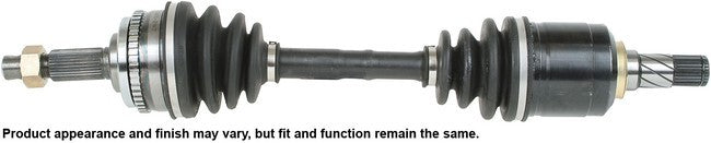 CARDONE New CV Axle Assembly P/N:66-6108 Fits: Nissan Maxima 94-92 - Image 1