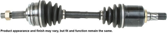 CARDONE New CV Axle Assembly P/N:66-6108 Fits: Nissan Maxima 94-92 - Image 1