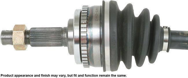 CARDONE New CV Axle Assembly P/N:66-6108 Fits: Nissan Maxima 94-92 - Image 2