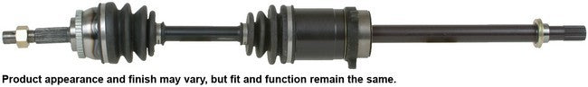 CARDONE New CV Axle Assembly P/N:66-6113 Fits: Nissan 200sx 97-95, Nissan Lucino 97-96, Nissan Nx 93-91, Nissan Sentra 01-00, Nissan Sentra 94-91, Nissan Tsuru 94-93 - Image 1