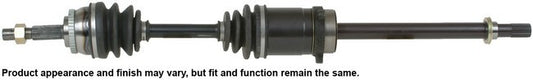 CARDONE New CV Axle Assembly P/N:66-6113 Fits: Nissan 200sx 97-95, Nissan Lucino 97-96, Nissan Nx 93-91, Nissan Sentra 01-00, Nissan Sentra 94-91, Nissan Tsuru 94-93 - Image 1