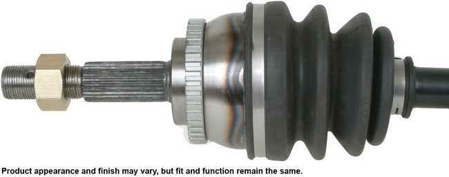 CARDONE New CV Axle Assembly P/N:66-6113 Fits: Nissan 200sx 97-95, Nissan Lucino 97-96, Nissan Nx 93-91, Nissan Sentra 01-00, Nissan Sentra 94-91, Nissan Tsuru 94-93 - Image 2