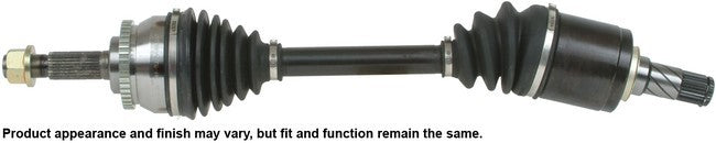 CARDONE New CV Axle Assembly P/N:66-6128 Fits: Nissan Altima 06-02 - Image 1